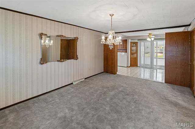 $205,000 | 212 South Columbia Street, Columbia, IL 62236