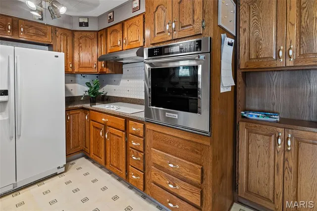 $205,000 | 212 South Columbia Street, Columbia, IL 62236