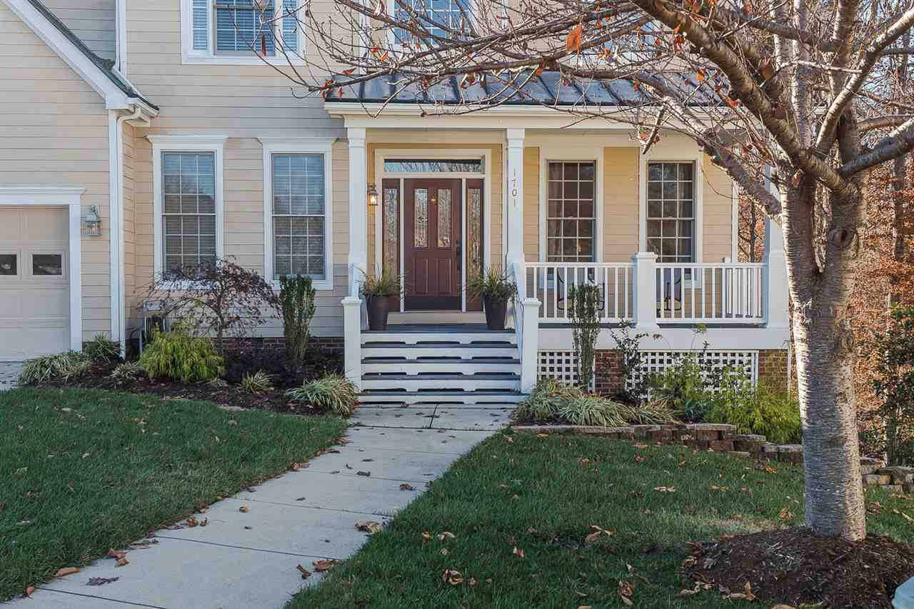 1701 Millwright Court Raleigh, NC 27614 - Photo 2 of 25 Photo 2