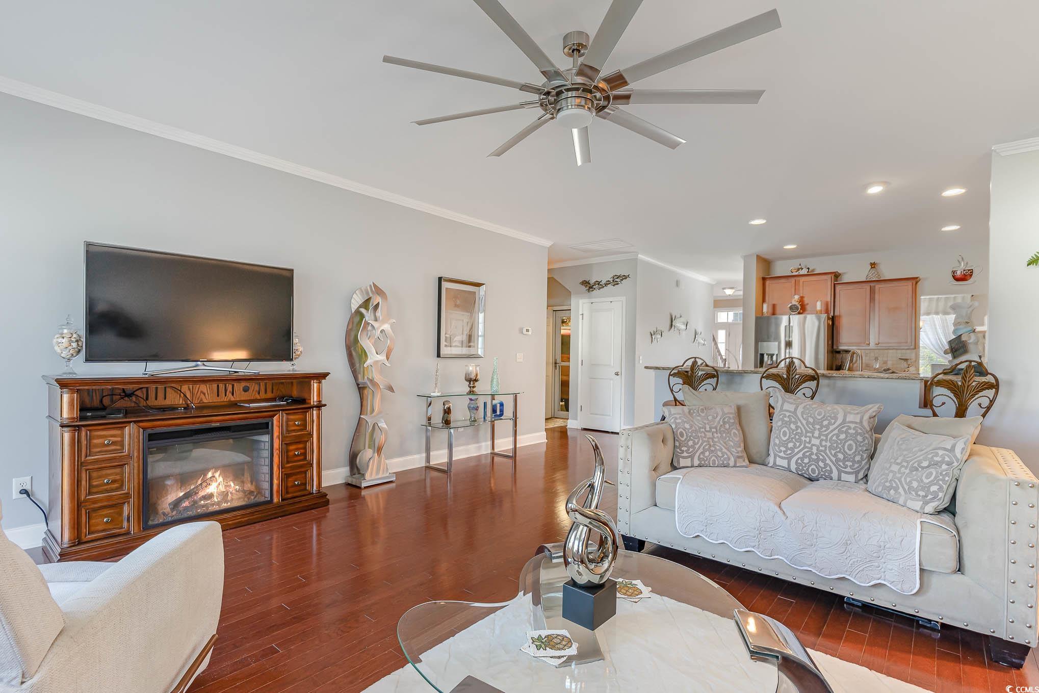 321 Deer Path Drive Murrells Inlet, SC 29576 - Photo 10 of 38 Gallery Image 10