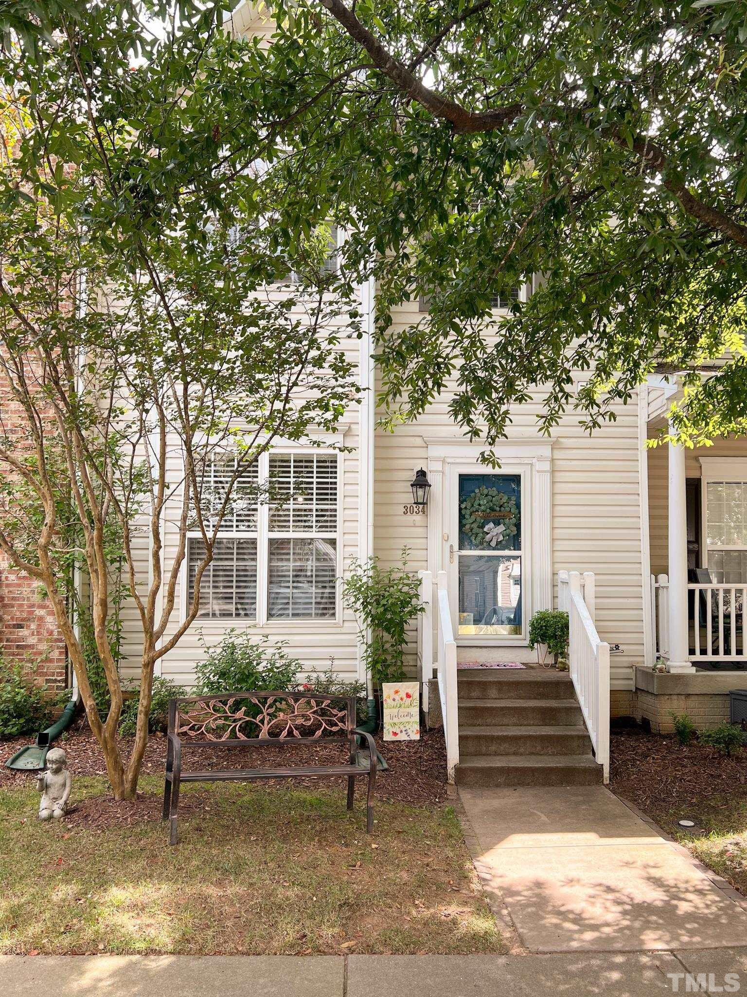 3034 Winding Waters Way Raleigh, NC 27614 - Photo 1 of 32 Gallery Image 1