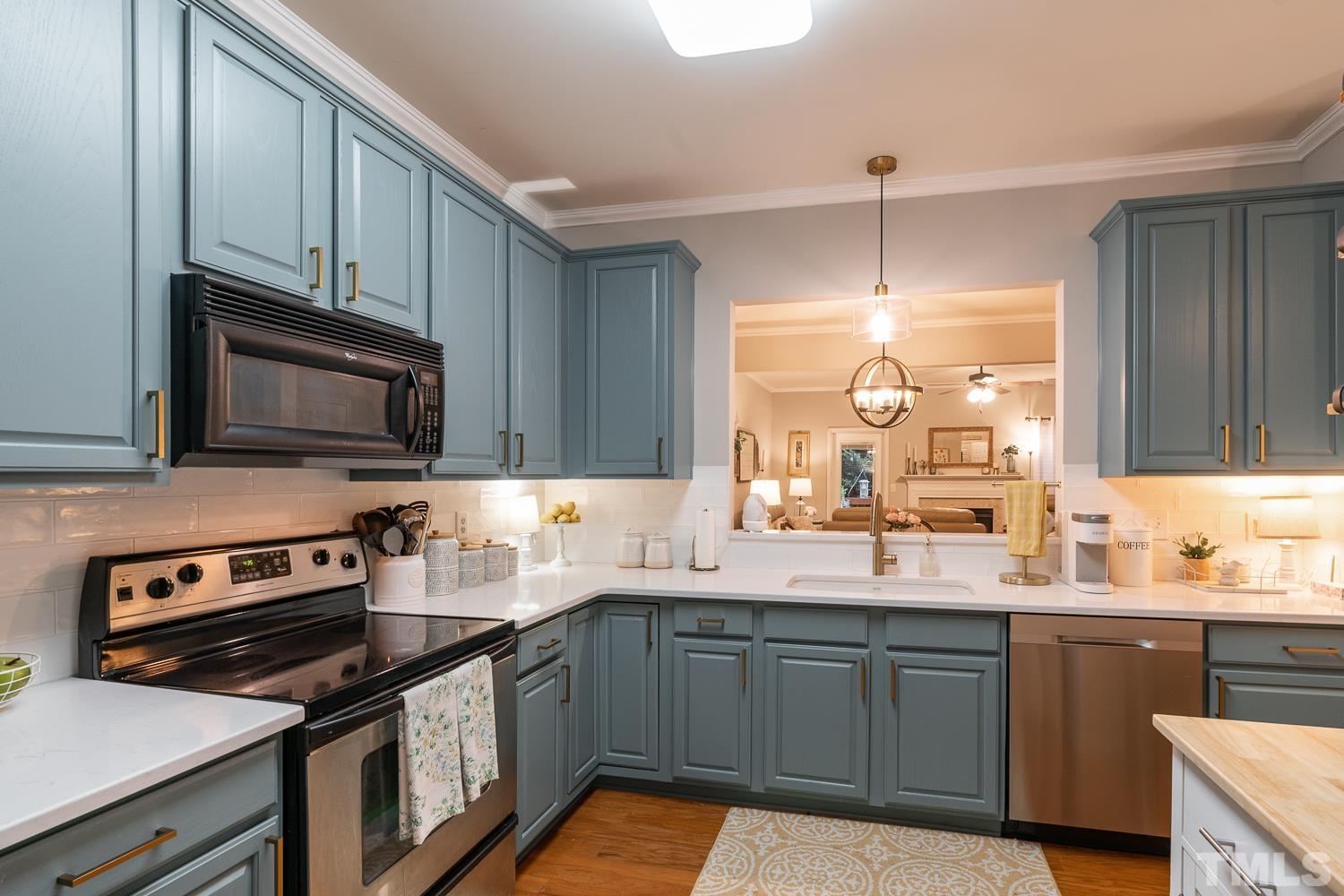 3034 Winding Waters Way Raleigh, NC 27614 - Photo 11 of 32 Gallery Image 11