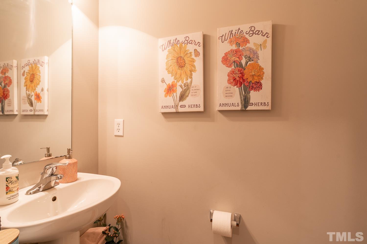 3034 Winding Waters Way Raleigh, NC 27614 - Photo 13 of 32 Gallery Image 13