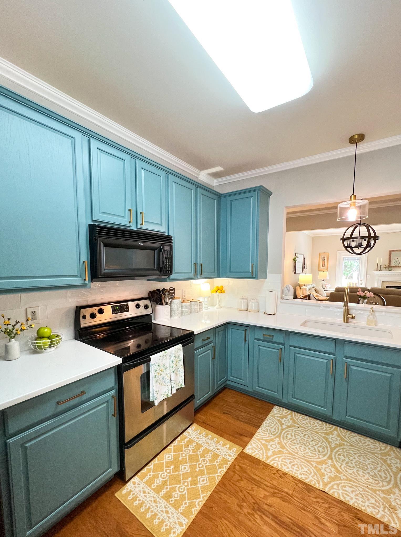 3034 Winding Waters Way Raleigh, NC 27614 - Photo 2 of 32 Gallery Image 2