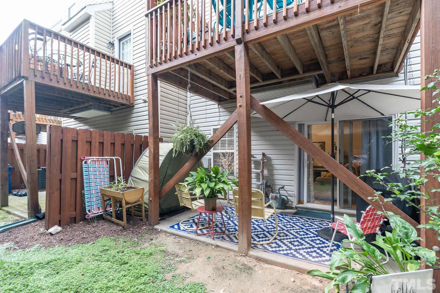 3034 Winding Waters Way Raleigh, NC 27614 - Photo 25 of 32 Gallery Image 25