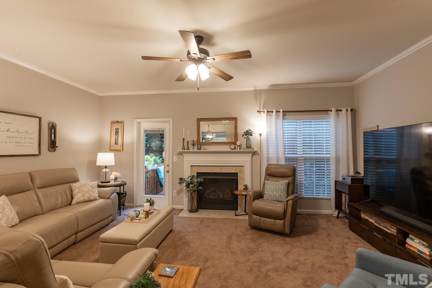 3034 Winding Waters Way Raleigh, NC 27614 - Photo 5 of 32 Gallery Image 5