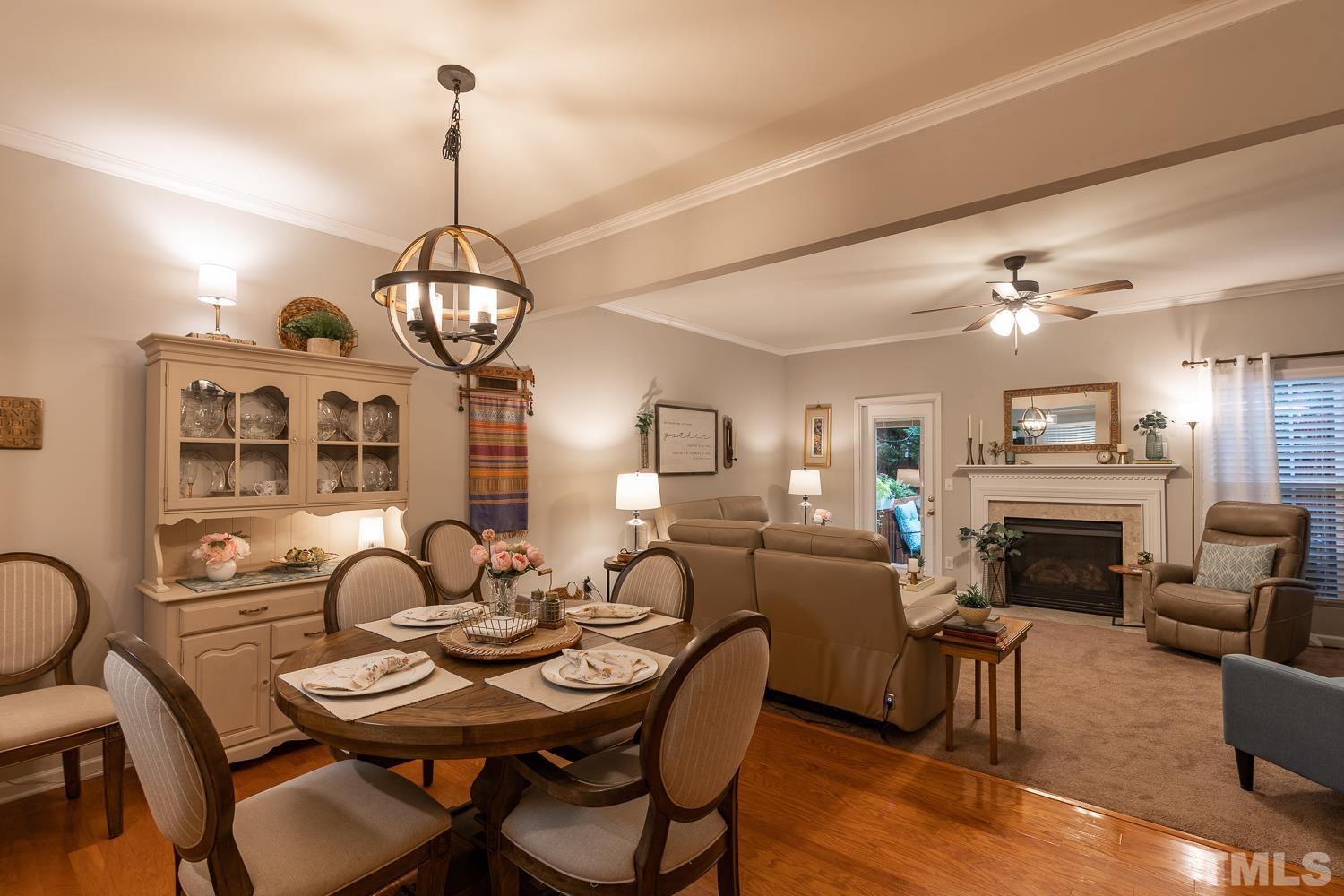 3034 Winding Waters Way Raleigh, NC 27614 - Photo 7 of 32 Gallery Image 7