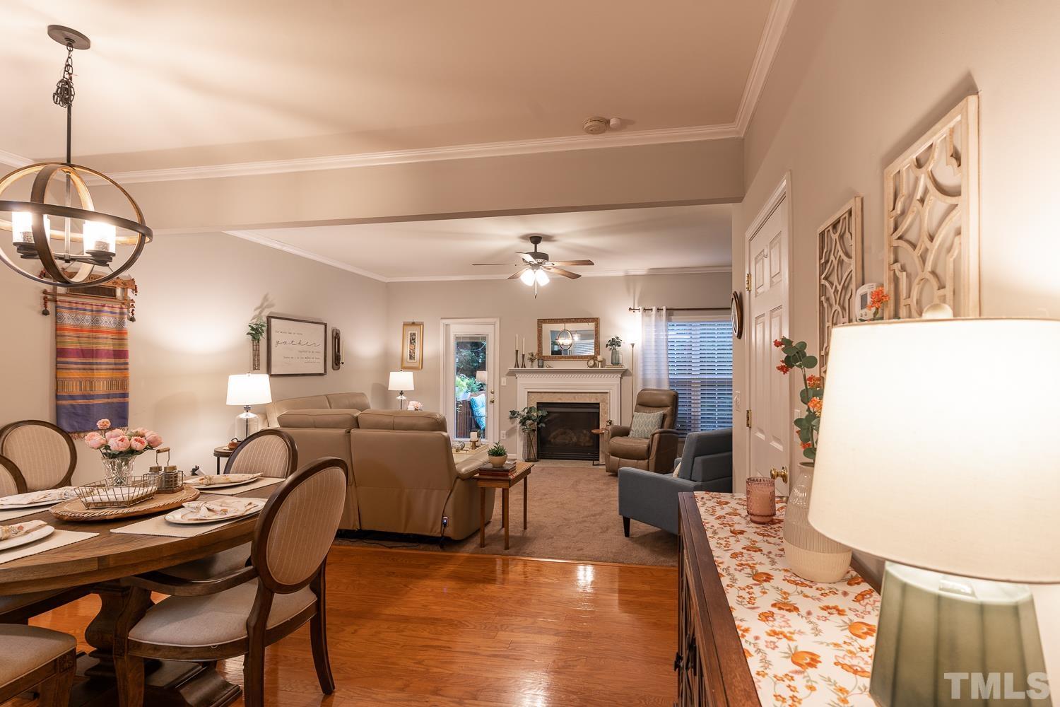 3034 Winding Waters Way Raleigh, NC 27614 - Photo 8 of 32 Gallery Image 8