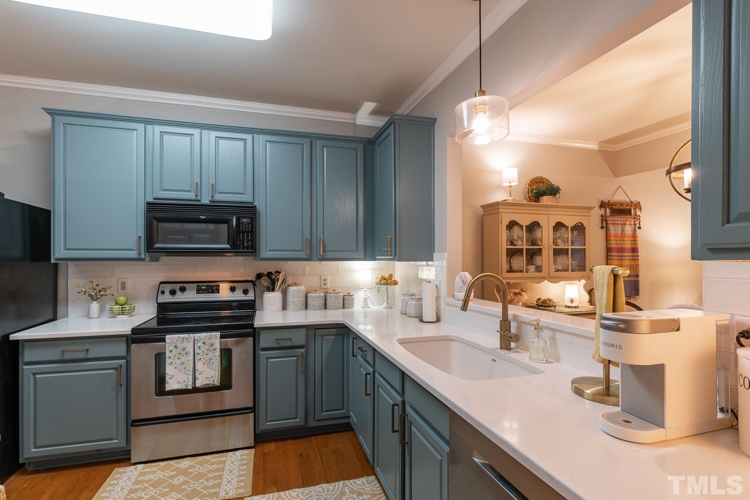3034 Winding Waters Way Raleigh, NC 27614 - Photo 9 of 32 Gallery Image 9
