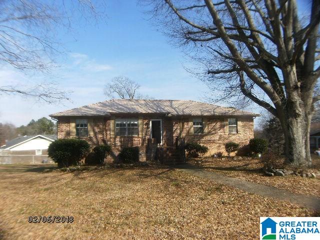 1121 Ellard Road Fultondale, AL 35068 - Photo 3 of 19