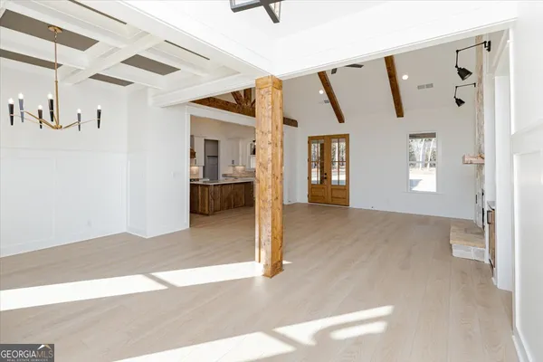 $555,000 | 6975 Columbus Road, Lizella, GA 31052