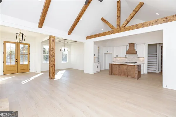 $555,000 | 6975 Columbus Road, Lizella, GA 31052