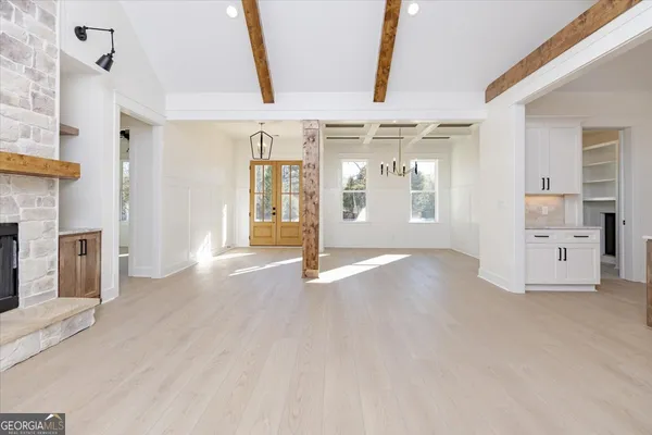 $555,000 | 6975 Columbus Road, Lizella, GA 31052