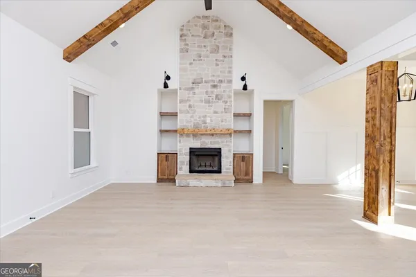 $555,000 | 6975 Columbus Road, Lizella, GA 31052