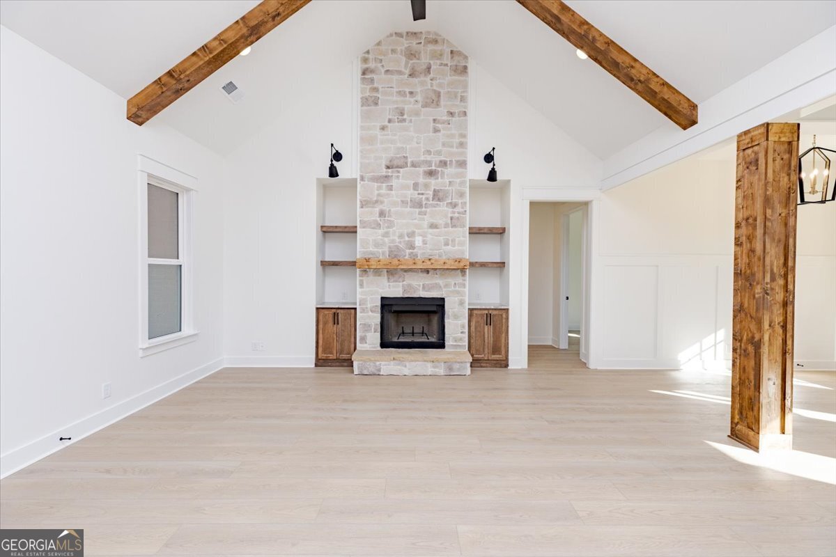 6975 Columbus Road Lizella, GA 31052 - Photo 19 of 94