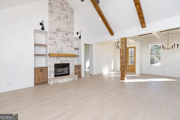 $555,000 | 6975 Columbus Road, Lizella, GA 31052