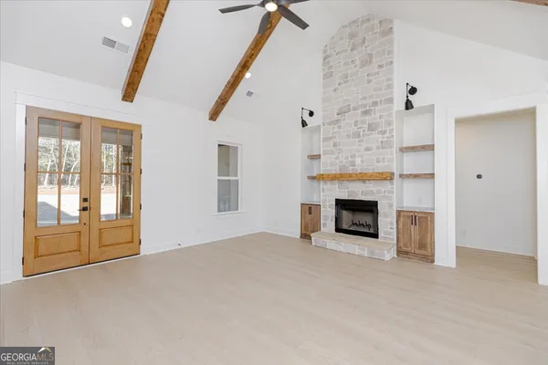 $555,000 | 6975 Columbus Road, Lizella, GA 31052