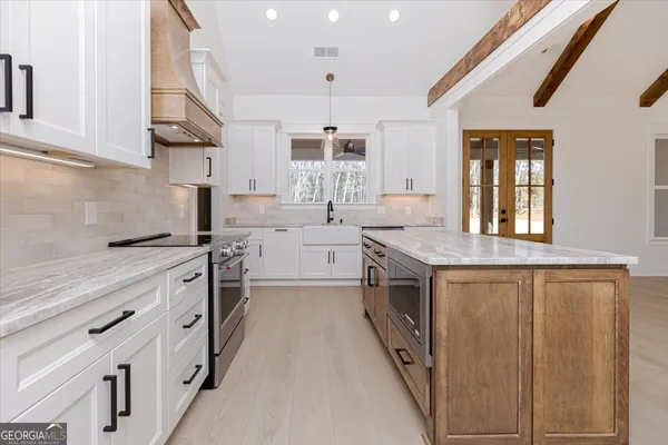 $555,000 | 6975 Columbus Road, Lizella, GA 31052