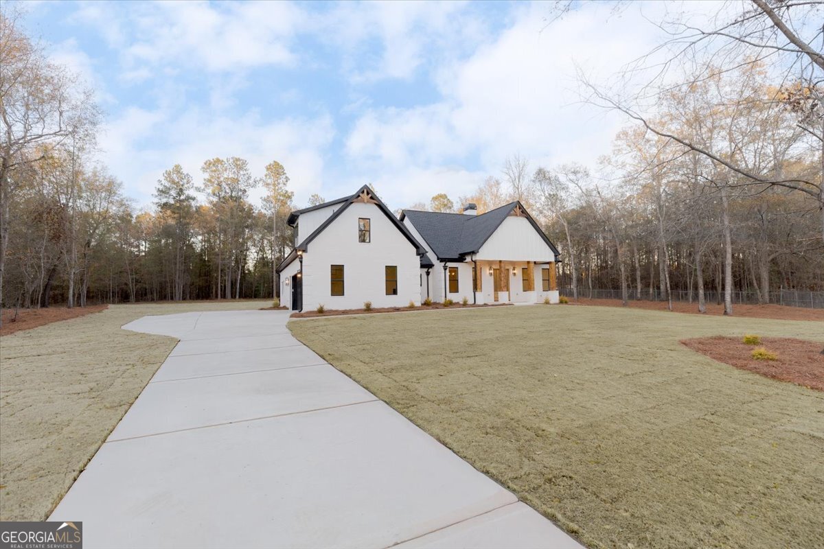 6975 Columbus Road Lizella, GA 31052 - Photo 7 of 94