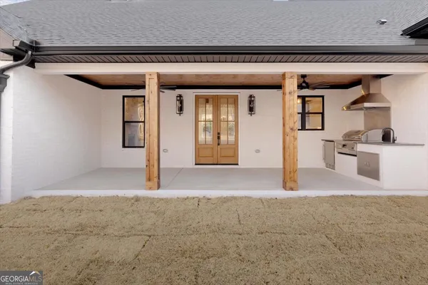 $555,000 | 6975 Columbus Road, Lizella, GA 31052