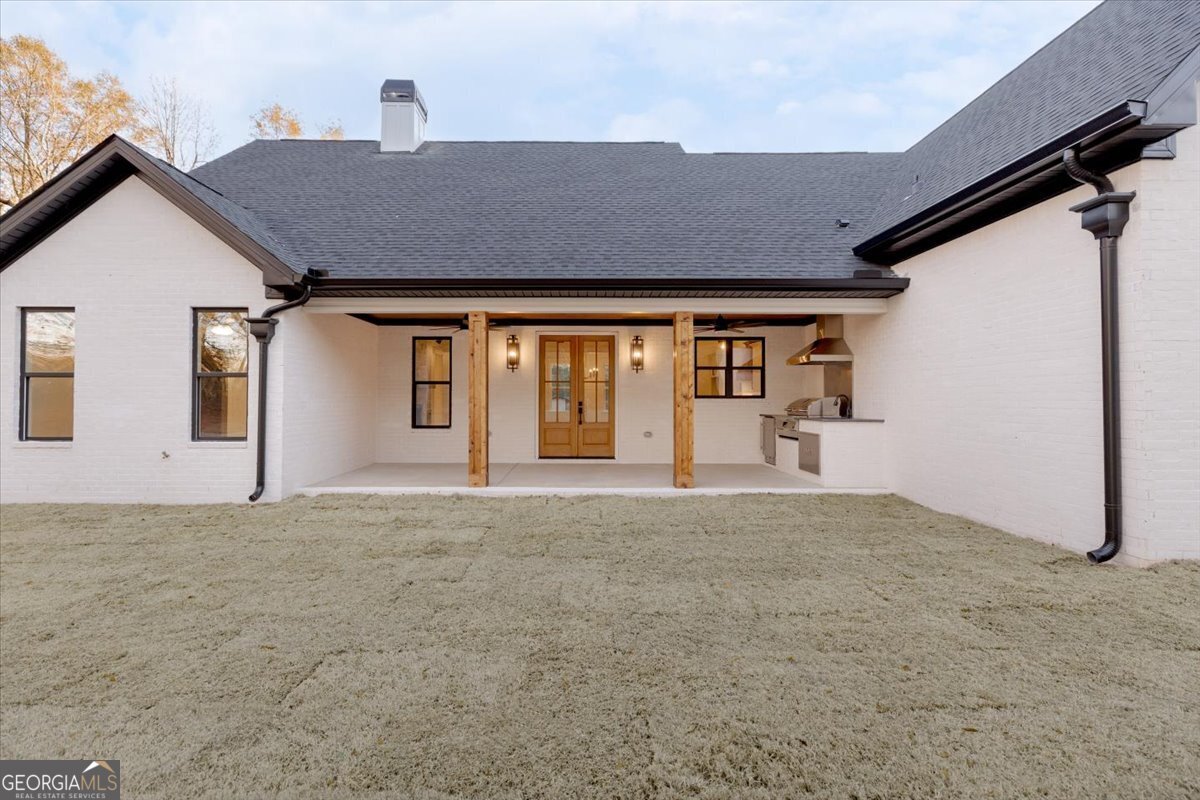 6975 Columbus Road Lizella, GA 31052 - Photo 93 of 94