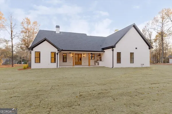 $555,000 | 6975 Columbus Road, Lizella, GA 31052