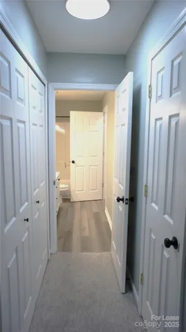a bathroom with a sink a vanity and a mirror