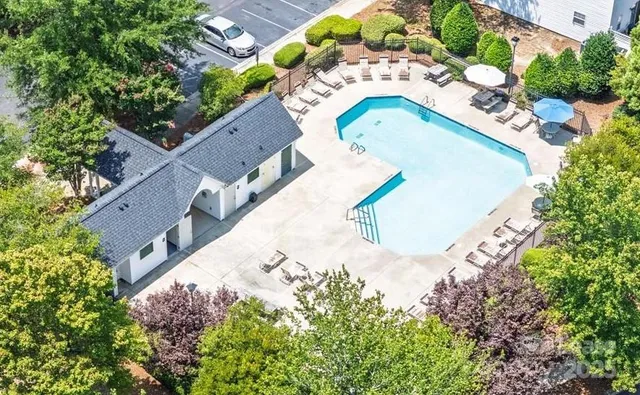 $1,850 | 10930 Kinston Ridge Place, Charlotte, NC 28273