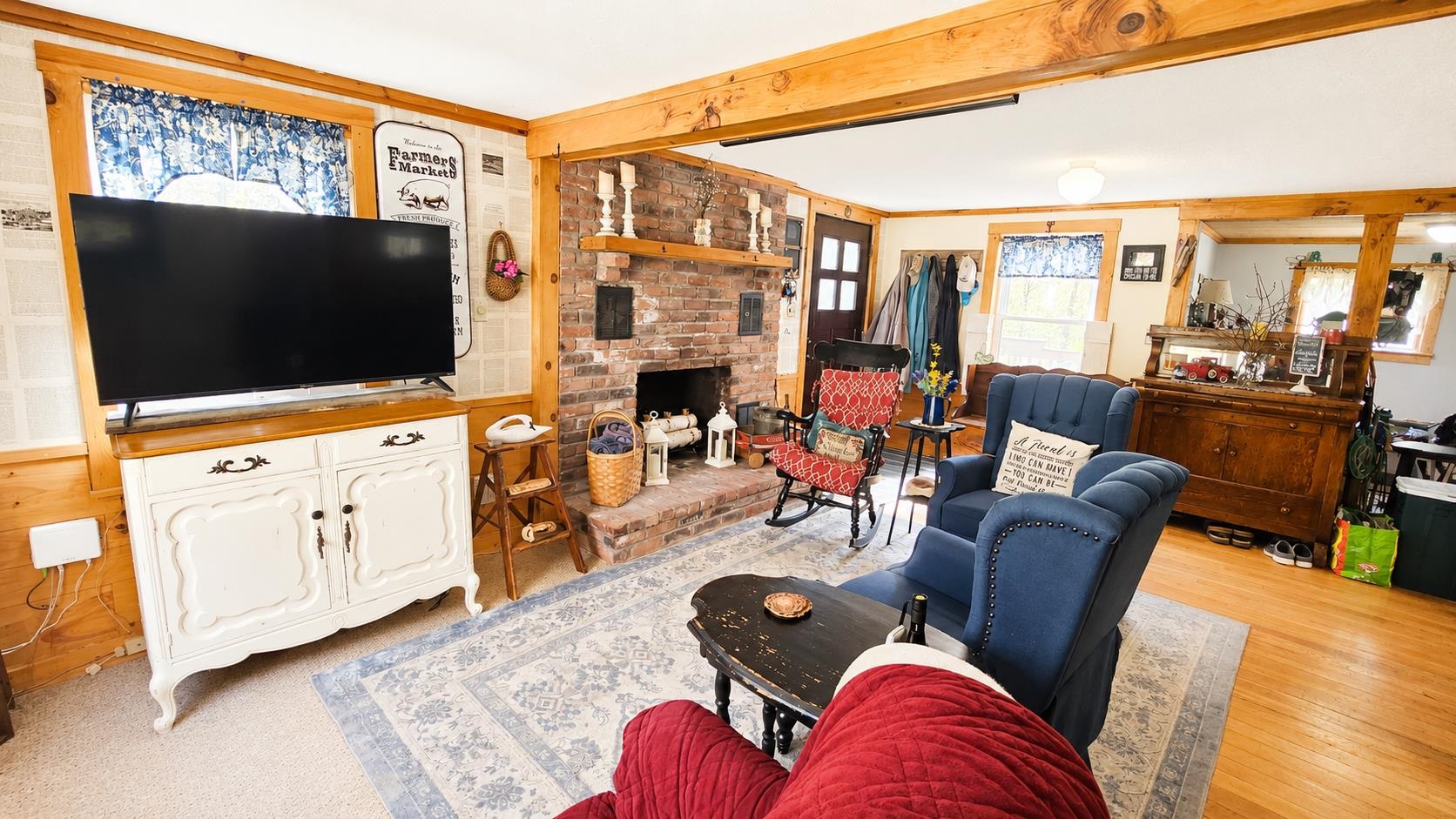 1329 Newfane Road Wardsboro, VT 05355 - Photo 12 of 24