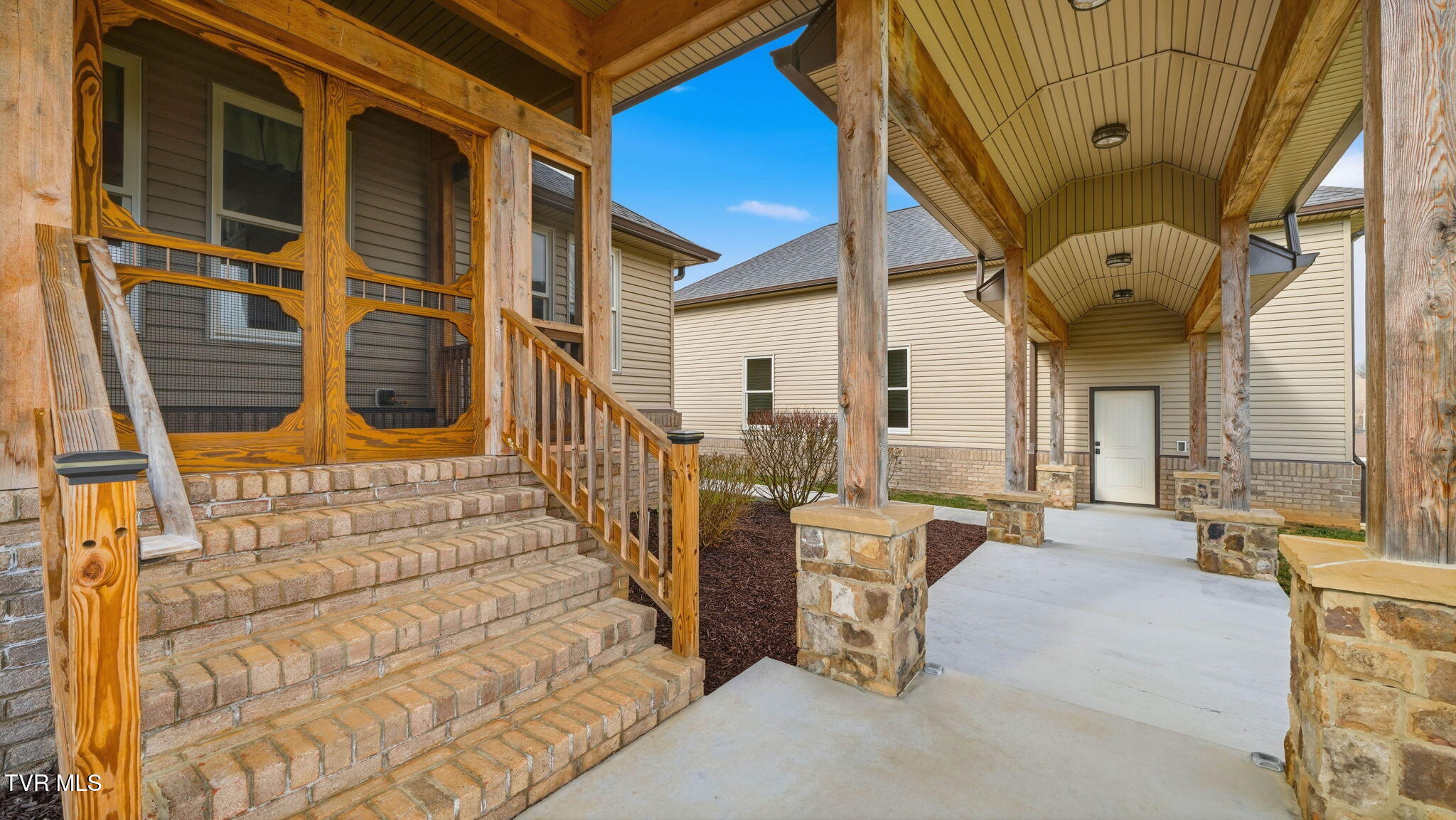 563 Pleasant Valley Road Jonesborough, TN 37659 - Photo 34 of 57 563 Pleasant Valley Road