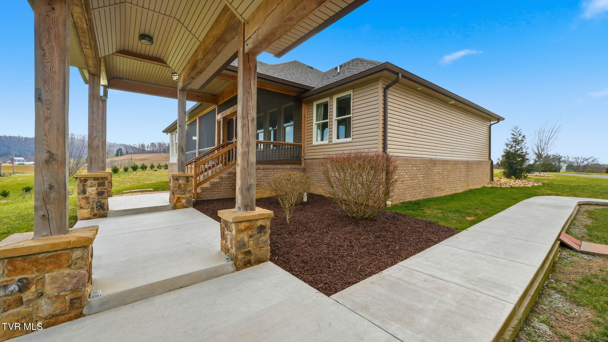 563 Pleasant Valley Road Jonesborough, TN 37659 - Photo 35 of 57 563 Pleasant Valley Road