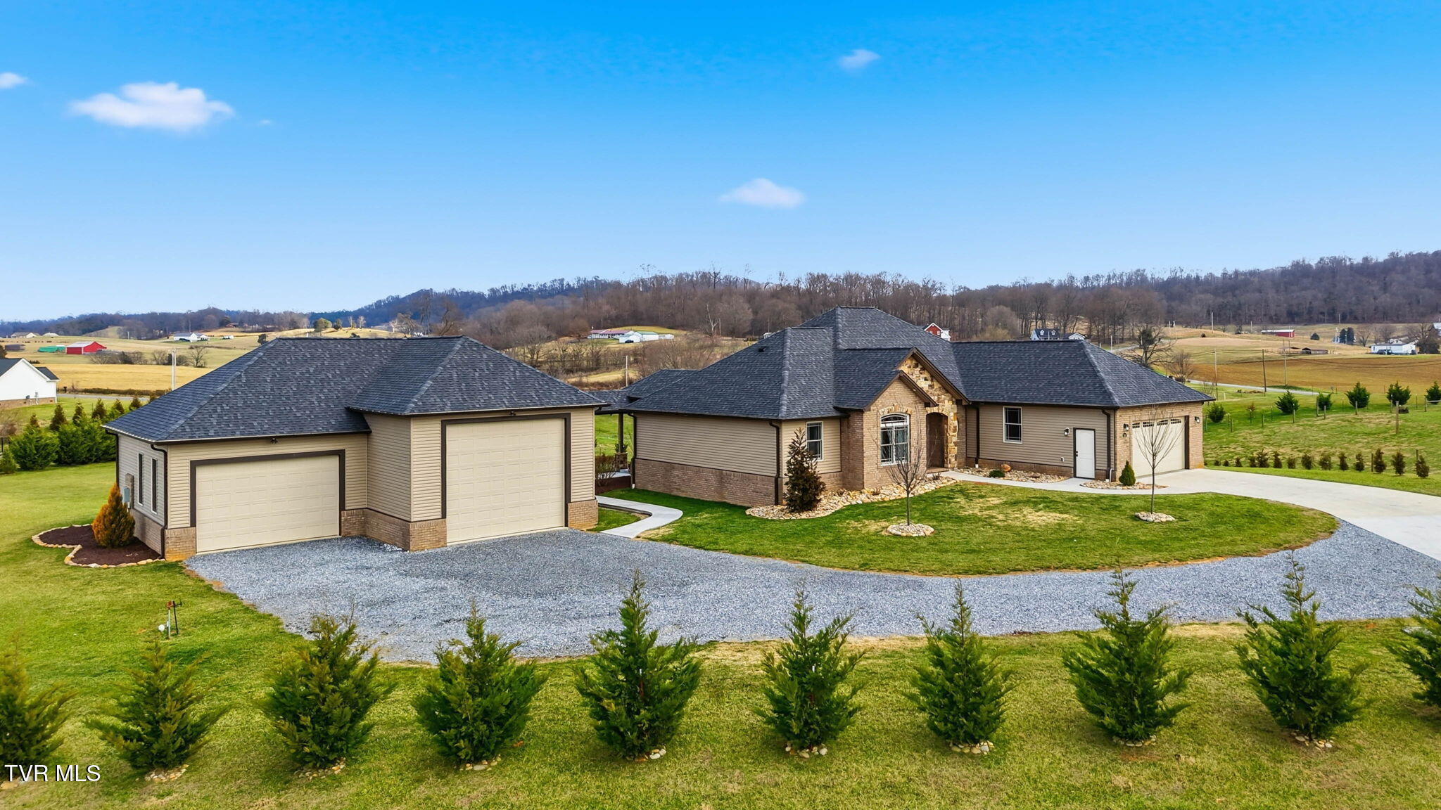 563 Pleasant Valley Road Jonesborough, TN 37659 - Photo 42 of 57 563 Pleasant Valley Road