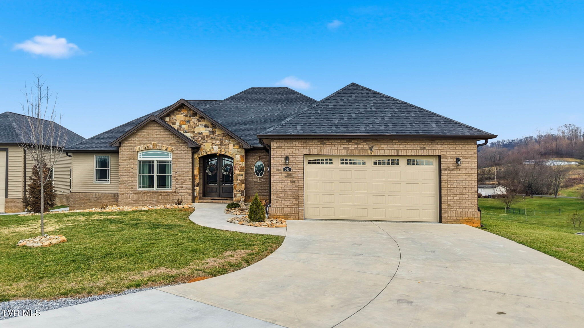 563 Pleasant Valley Road Jonesborough, TN 37659 - Photo 44 of 57 563 Pleasant Valley Road