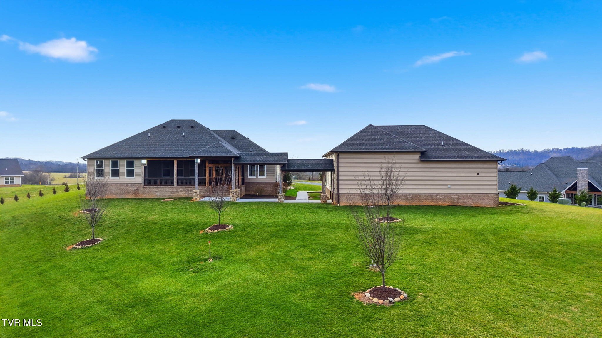 563 Pleasant Valley Road Jonesborough, TN 37659 - Photo 46 of 57 563 Pleasant Valley Road