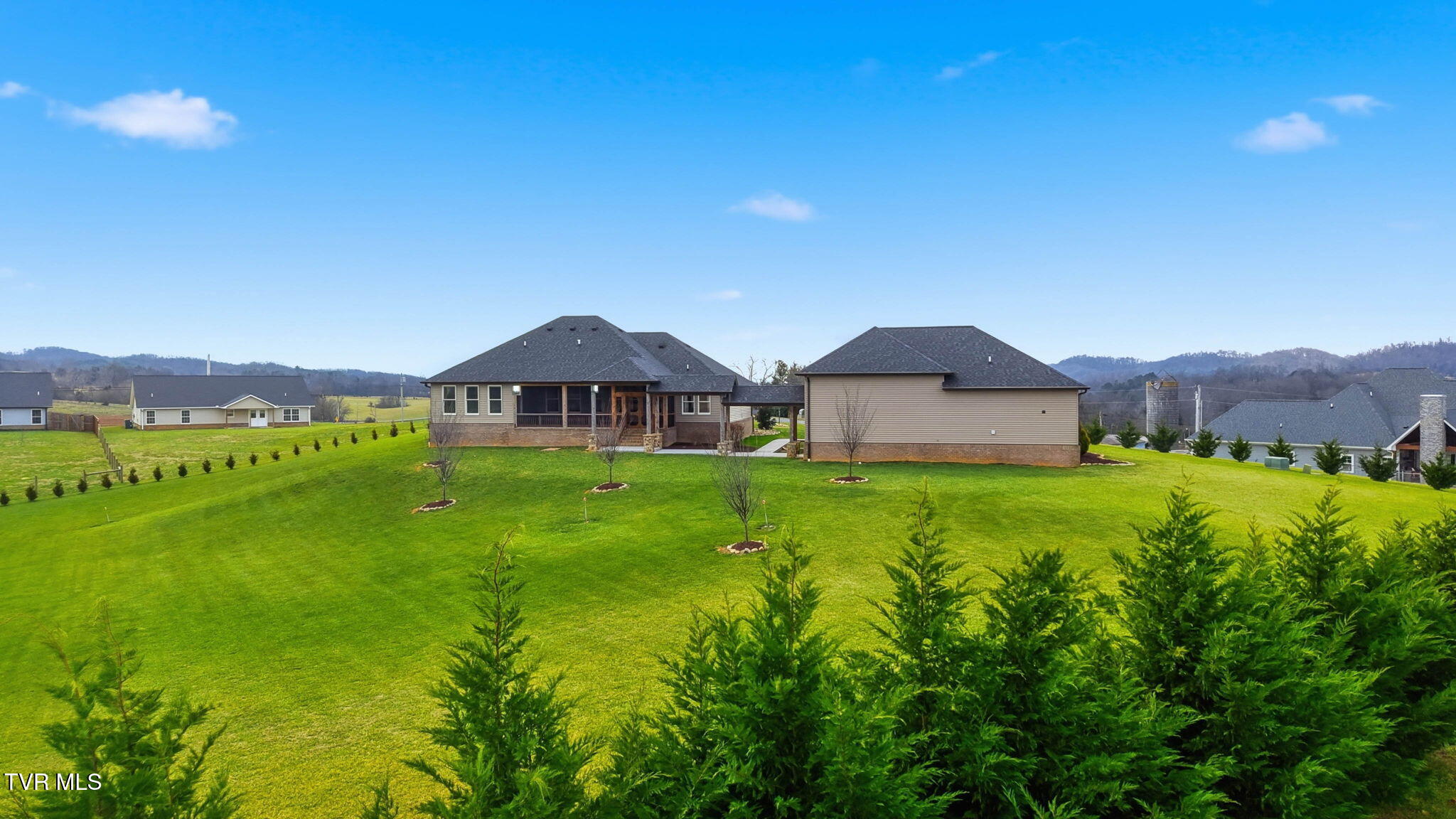 563 Pleasant Valley Road Jonesborough, TN 37659 - Photo 48 of 57 563 Pleasant Valley Road