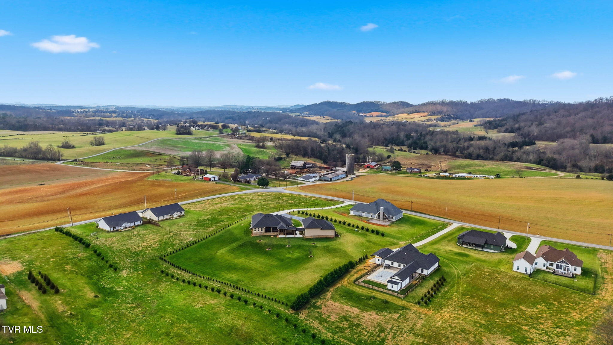 563 Pleasant Valley Road Jonesborough, TN 37659 - Photo 50 of 57 563 Pleasant Valley Road