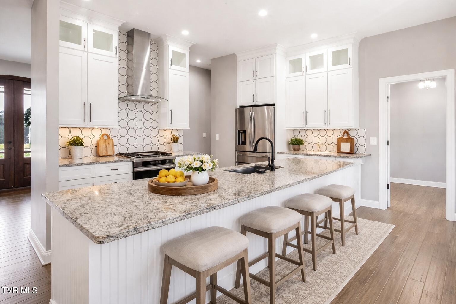 563 Pleasant Valley Road Jonesborough, TN 37659 - Photo 5 of 57 563 Pleasant Valley Road