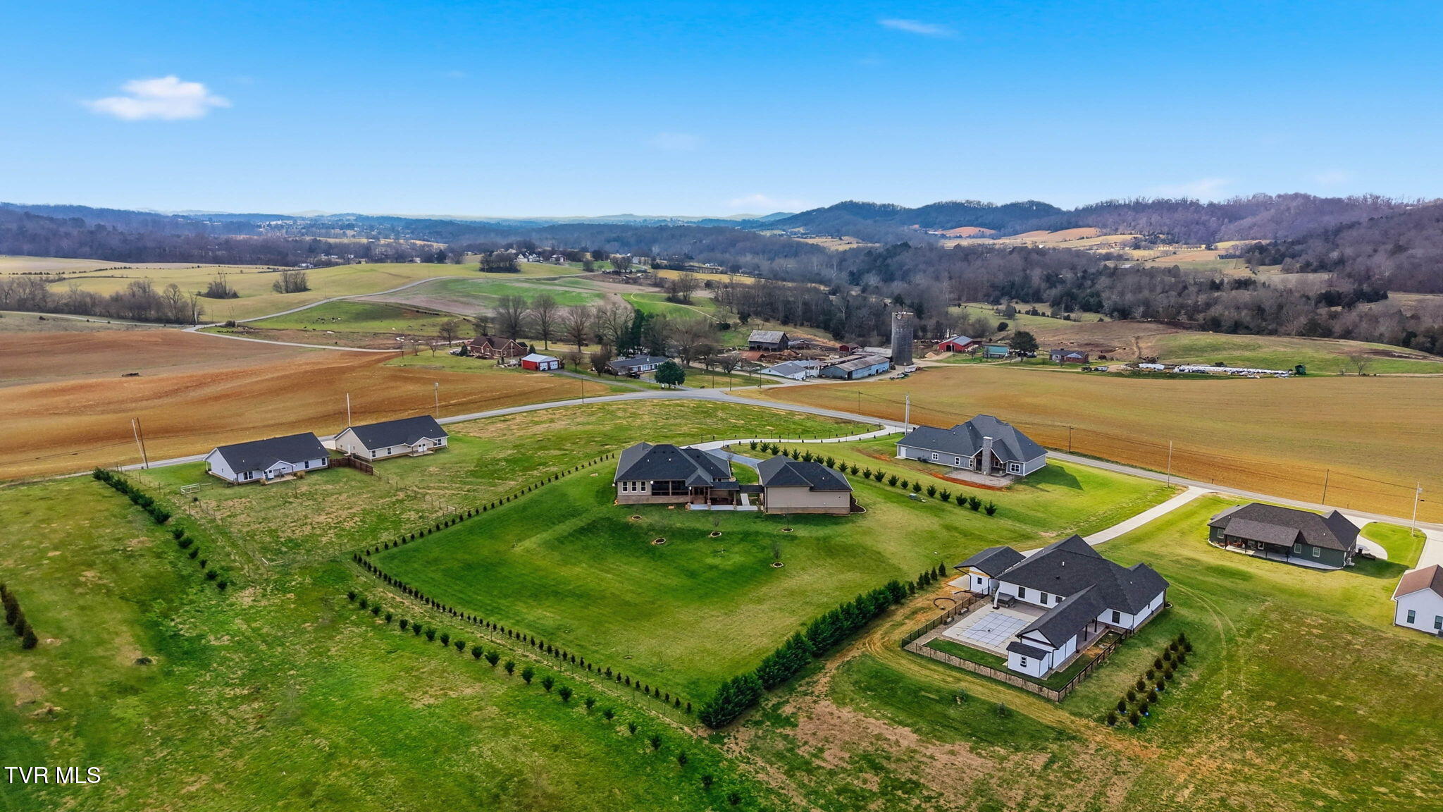 563 Pleasant Valley Road Jonesborough, TN 37659 - Photo 51 of 57 563 Pleasant Valley Road