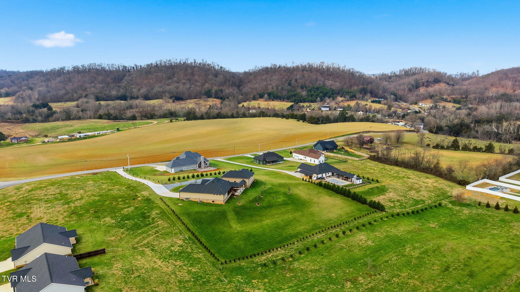 563 Pleasant Valley Road Jonesborough, TN 37659 - Photo 53 of 57 563 Pleasant Valley Road