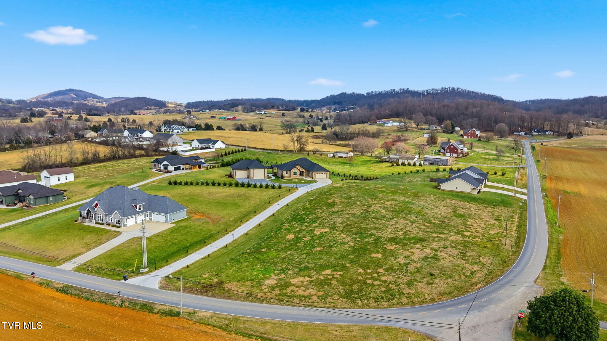 563 Pleasant Valley Road Jonesborough, TN 37659 - Photo 54 of 57 563 Pleasant Valley Road