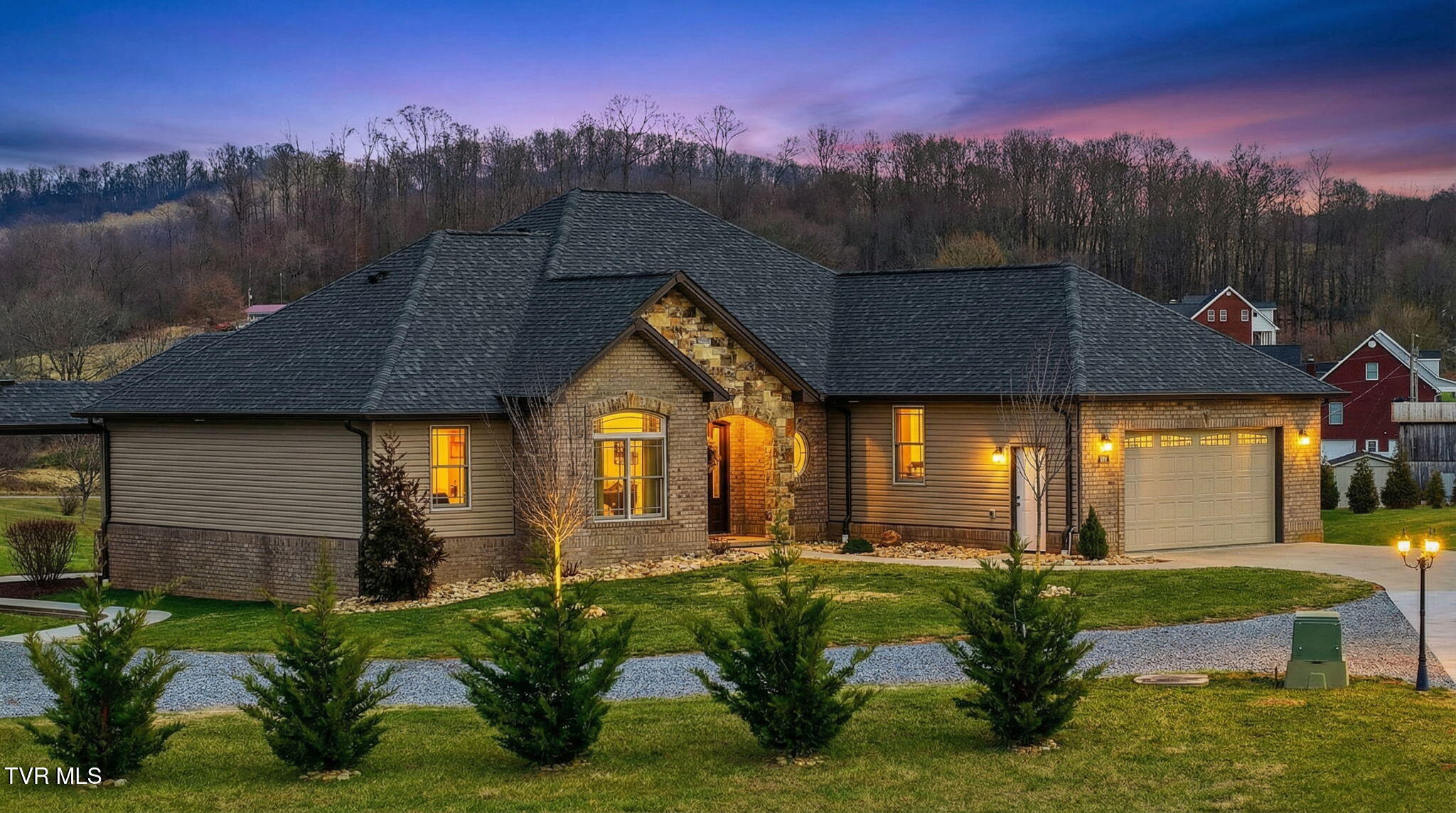 563 Pleasant Valley Road Jonesborough, TN 37659 - Photo 56 of 57 563 Pleasant Valley Road