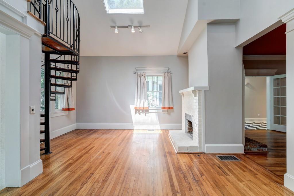 316 9th Street Northeast Atlanta, GA 30309 - Photo 14 of 32