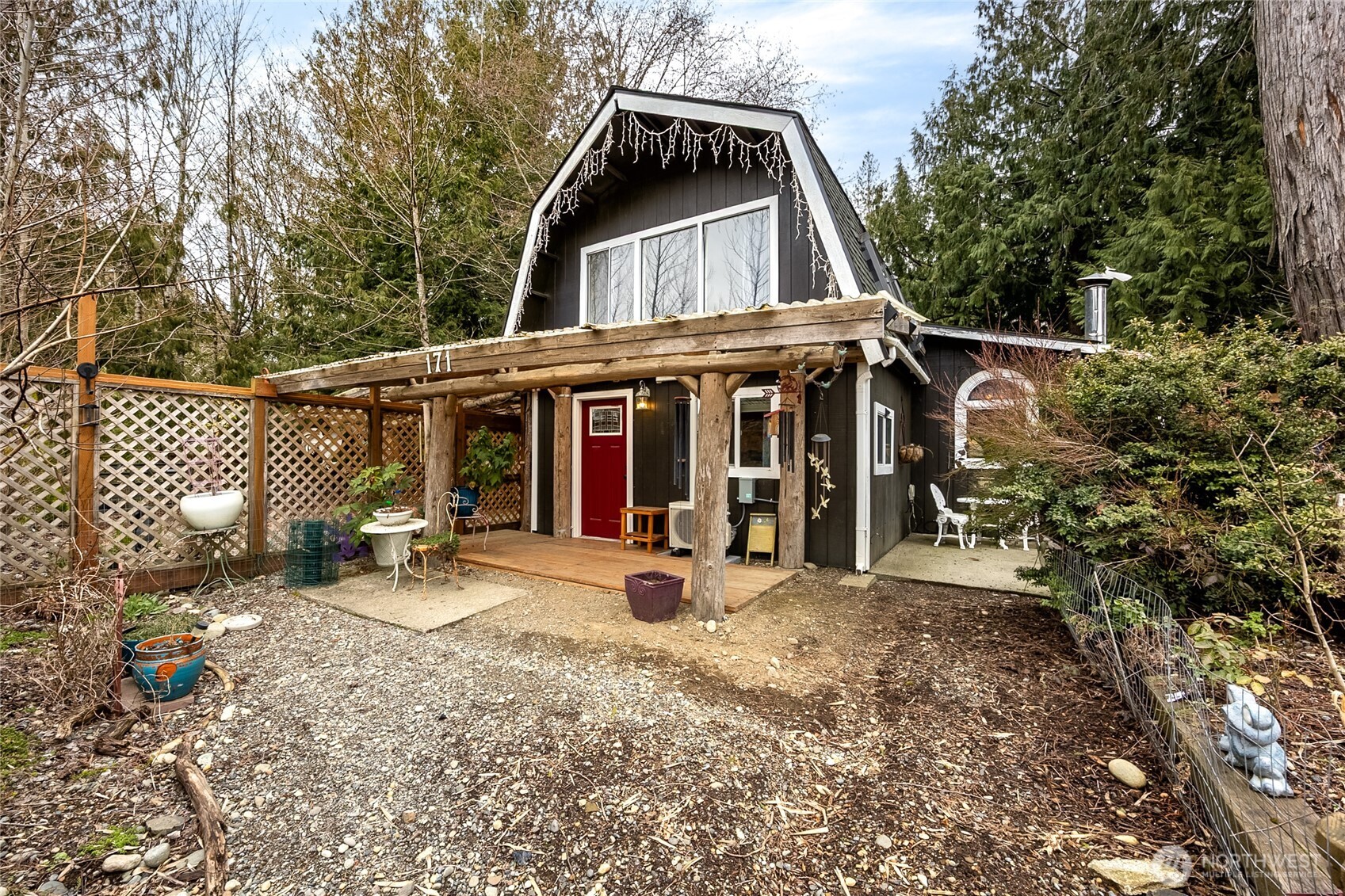 171 East Old Farm Road Shelton, WA 98584 - Photo 1 of 35