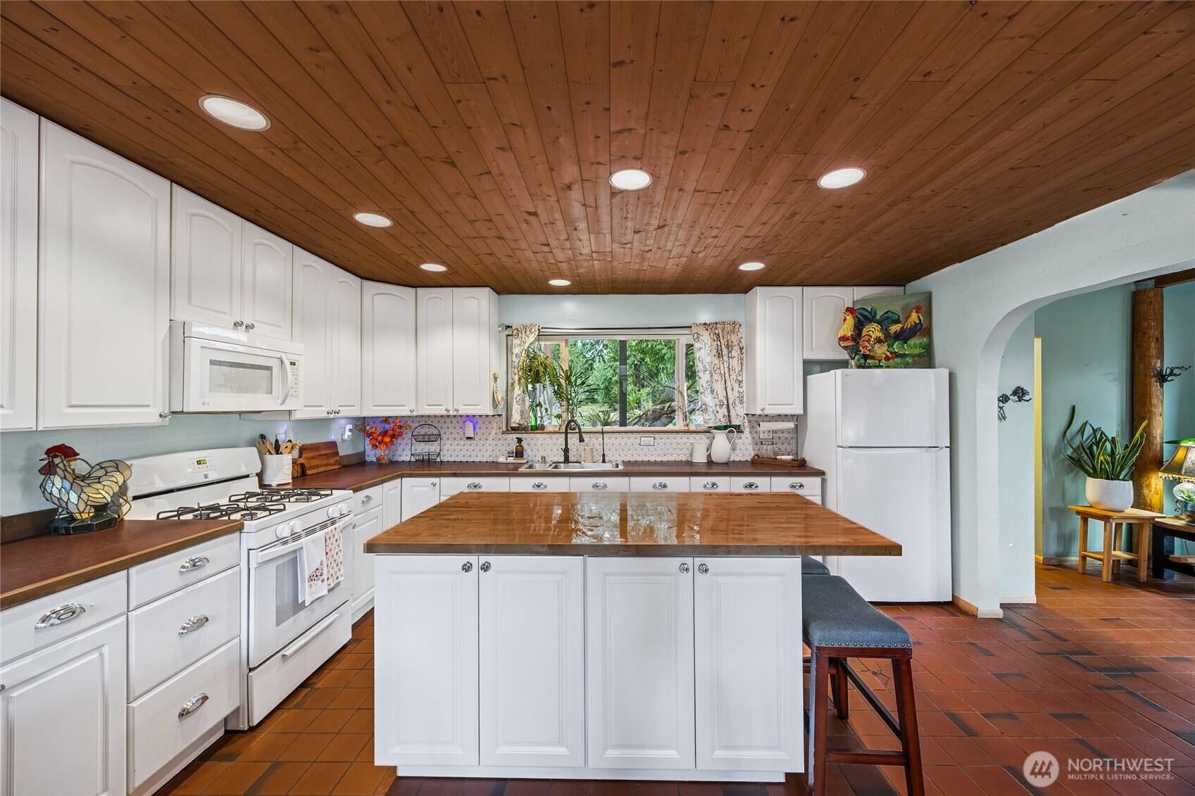 171 East Old Farm Road Shelton, WA 98584 - Photo 11 of 35