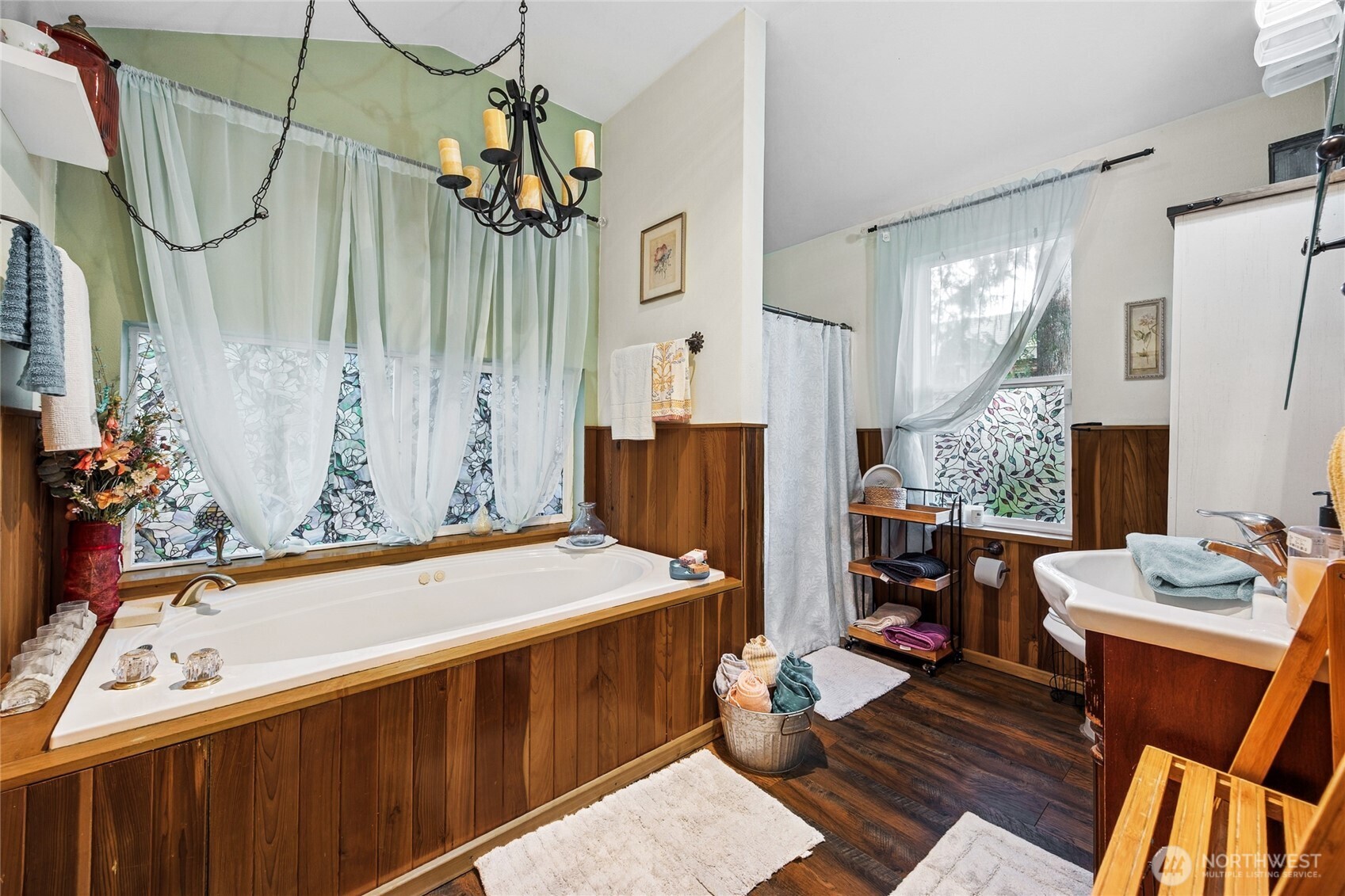 171 East Old Farm Road Shelton, WA 98584 - Photo 19 of 35
