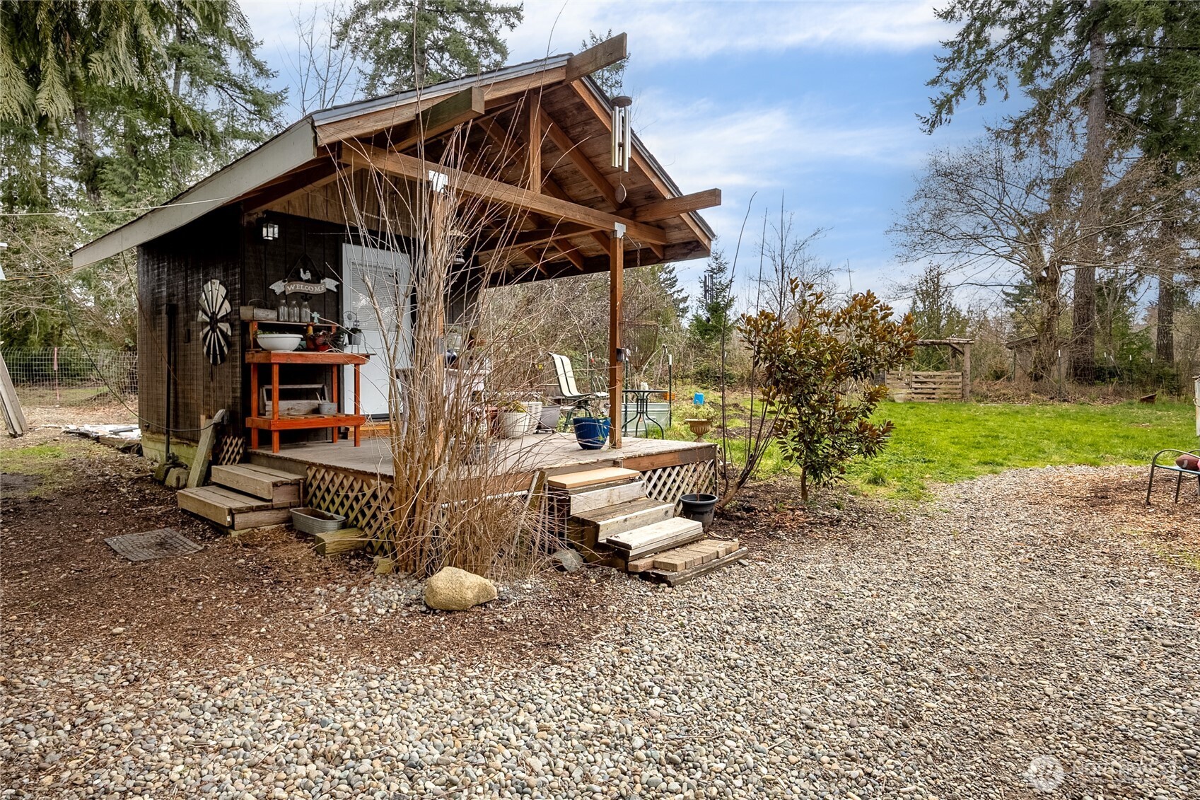 171 East Old Farm Road Shelton, WA 98584 - Photo 21 of 35