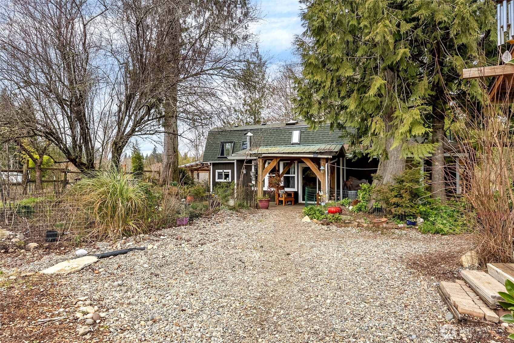 171 East Old Farm Road Shelton, WA 98584 - Photo 25 of 35