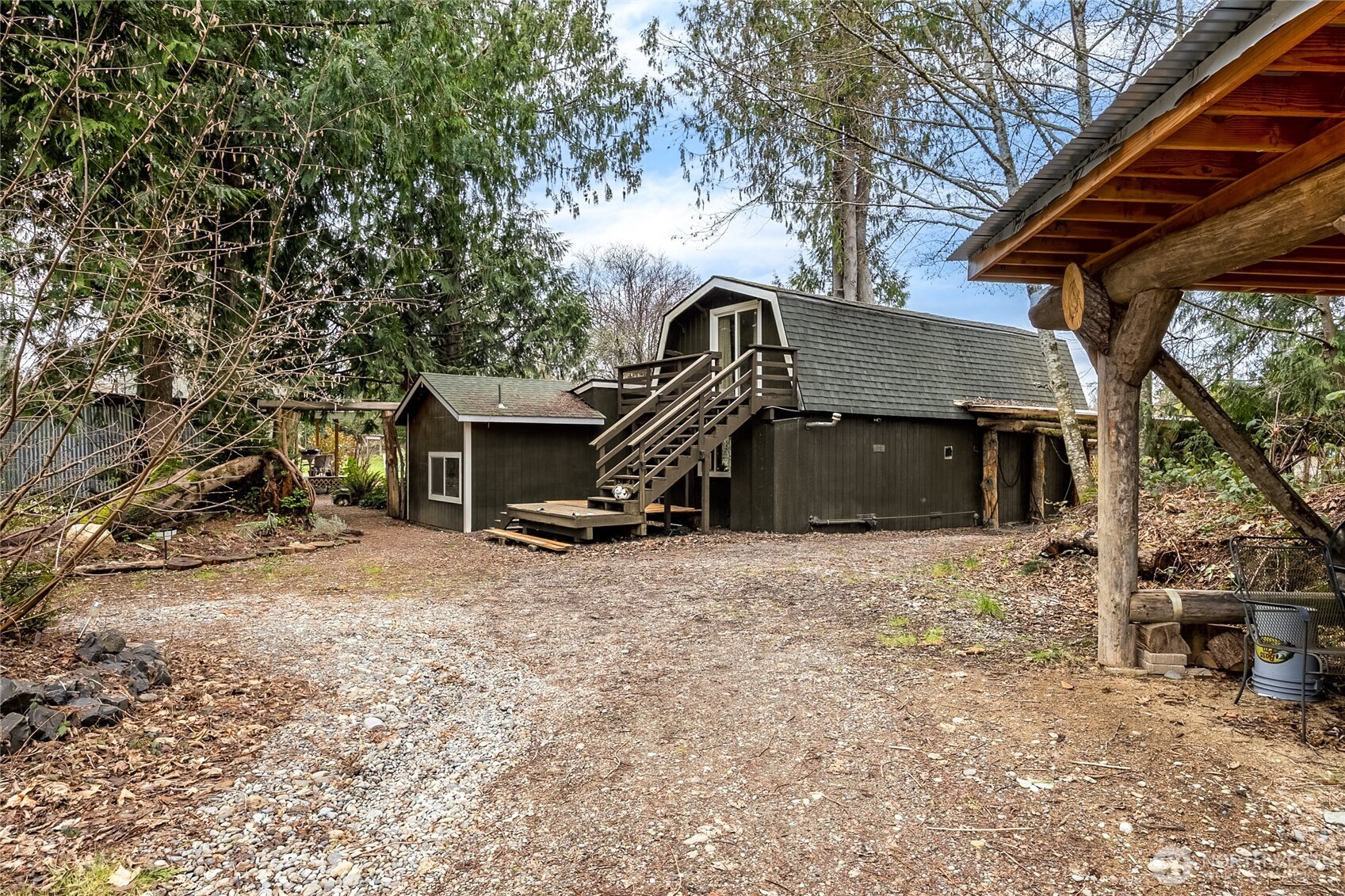 171 East Old Farm Road Shelton, WA 98584 - Photo 26 of 35