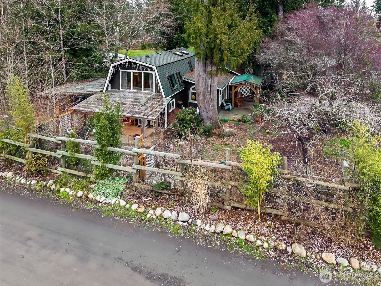 171 East Old Farm Road Shelton, WA 98584 - Photo 27 of 35
