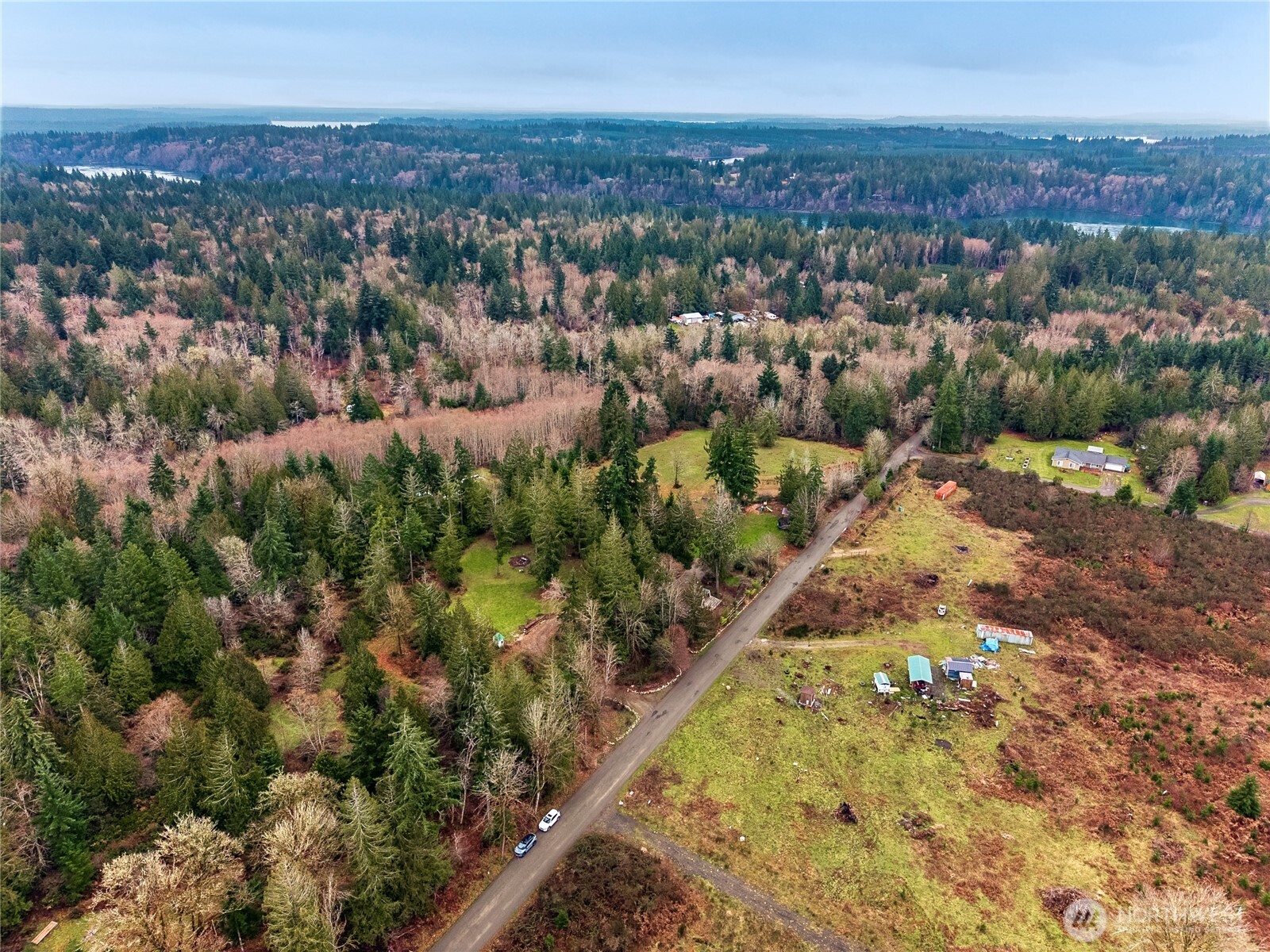 171 East Old Farm Road Shelton, WA 98584 - Photo 28 of 35